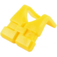 LEGO mentőmellény, sárga (97895)
